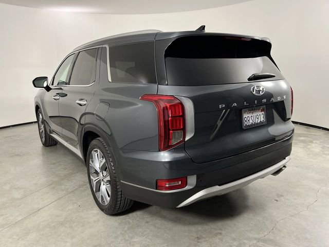 Used 2020 Hyundai Palisade SEL image 33