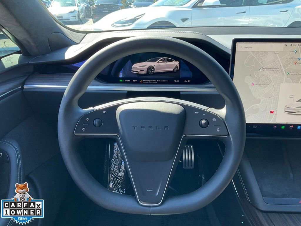 Used 2023 Tesla Model S Standard Range image 36