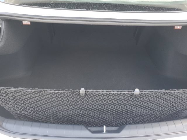 Certified 2025 Hyundai Sonata SE FWD image 8