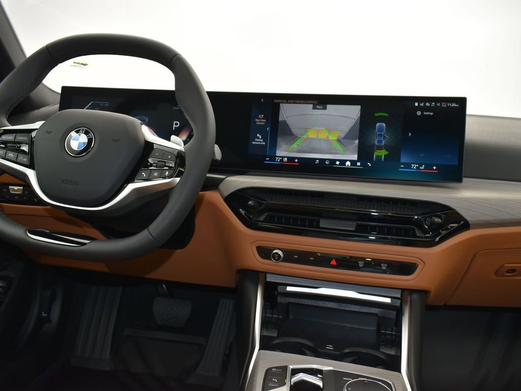 New 2026 BMW 330i Sedan w/ Convenience Package RWD image 27
