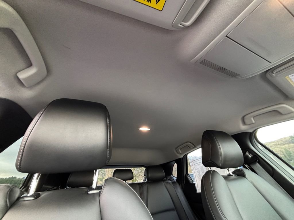 Used 2025 MAZDA CX-30 AWD 2.5 S w/ Select Sport Pkg image 28
