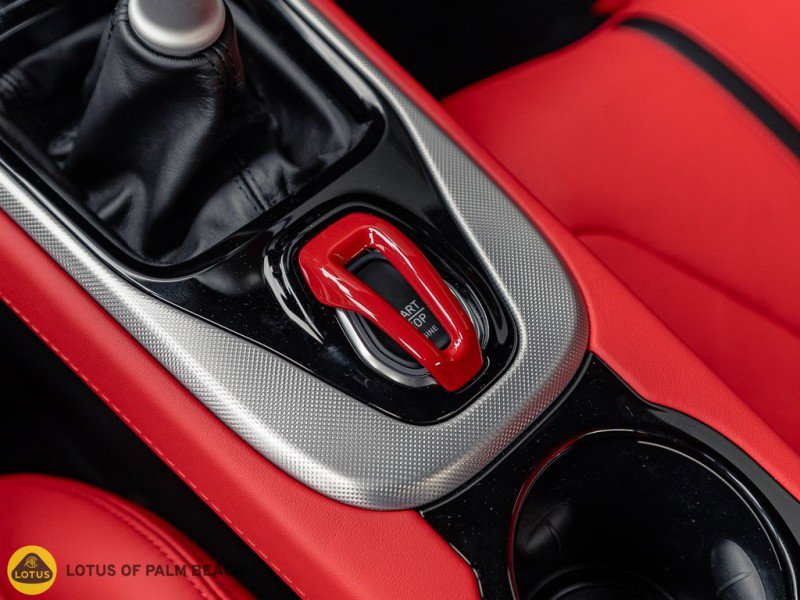 Used 2026 Lotus Emira V6 SE image 12