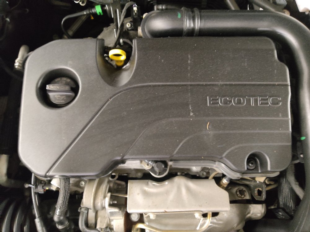 Used 2023 Chevrolet Malibu LS FWD image 30