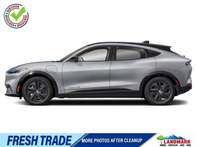 Used 2021 Ford Mustang Mach-E Select w/ Comfort/Technology Package