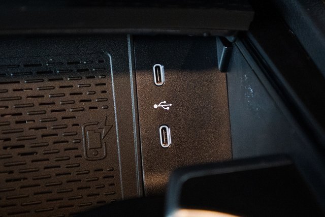 New 2026 Mercedes-Benz GLS 450 4MATIC image 22