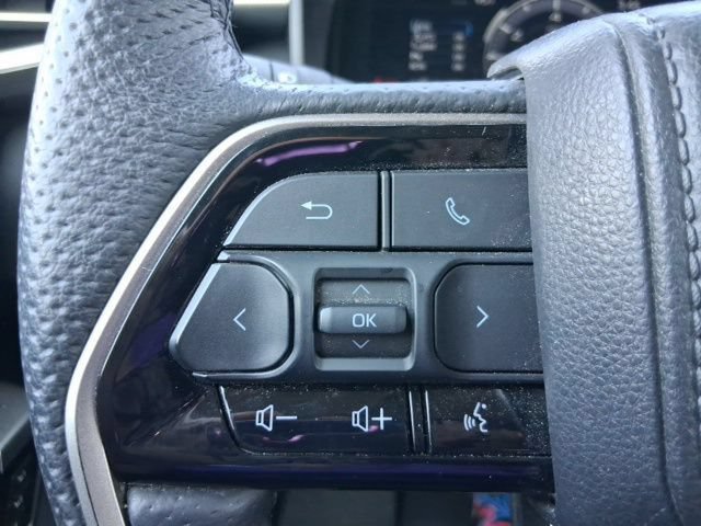 Used 2024 Toyota Sequoia Limited w/ Tow Technology Package AWD/4WD image 19