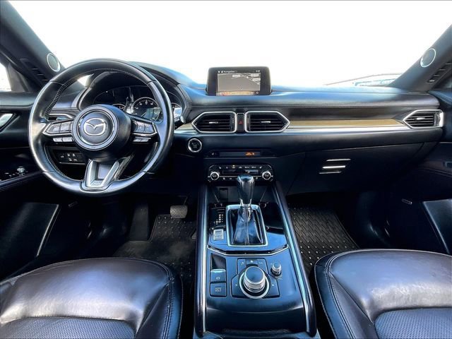 Used 2019 MAZDA CX-5 Signature AWD/4WD image 21