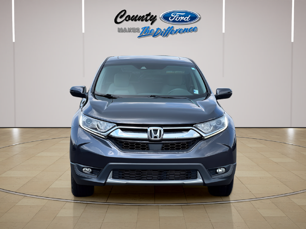 Used 2019 Honda CR-V EX image 5