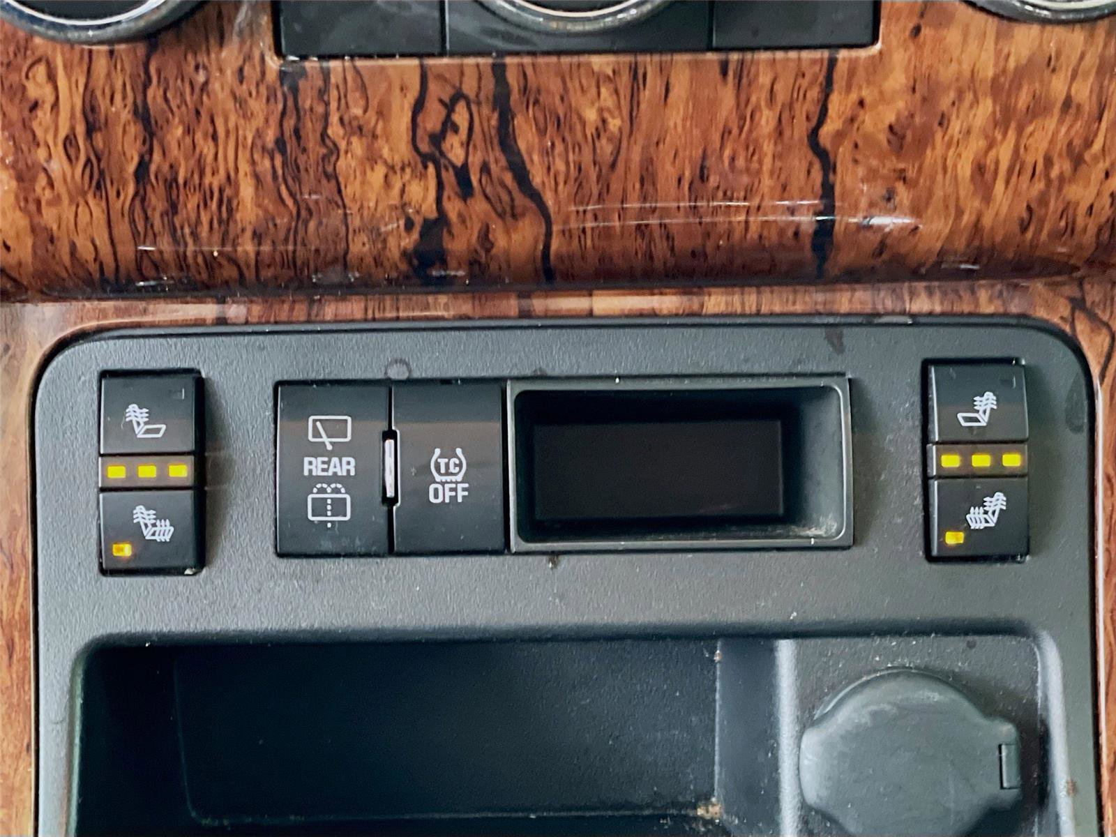 Used 2014 Chevrolet Traverse LT w/ All-Star Edition image 23