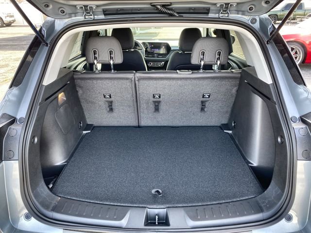 New 2026 Chevrolet TrailBlazer LT image 26