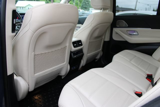 Used 2026 Mercedes-Benz GLE 450 4MATIC image 24