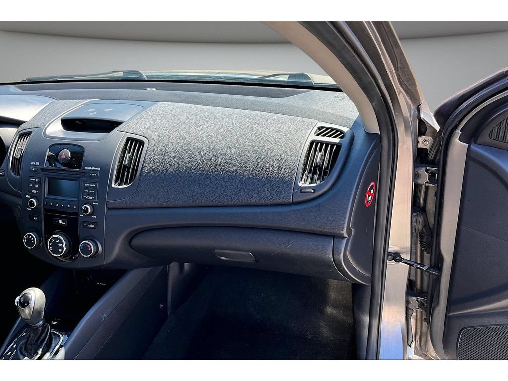 Used 2012 Kia Forte EX w/ Premium Pkg FWD image 47
