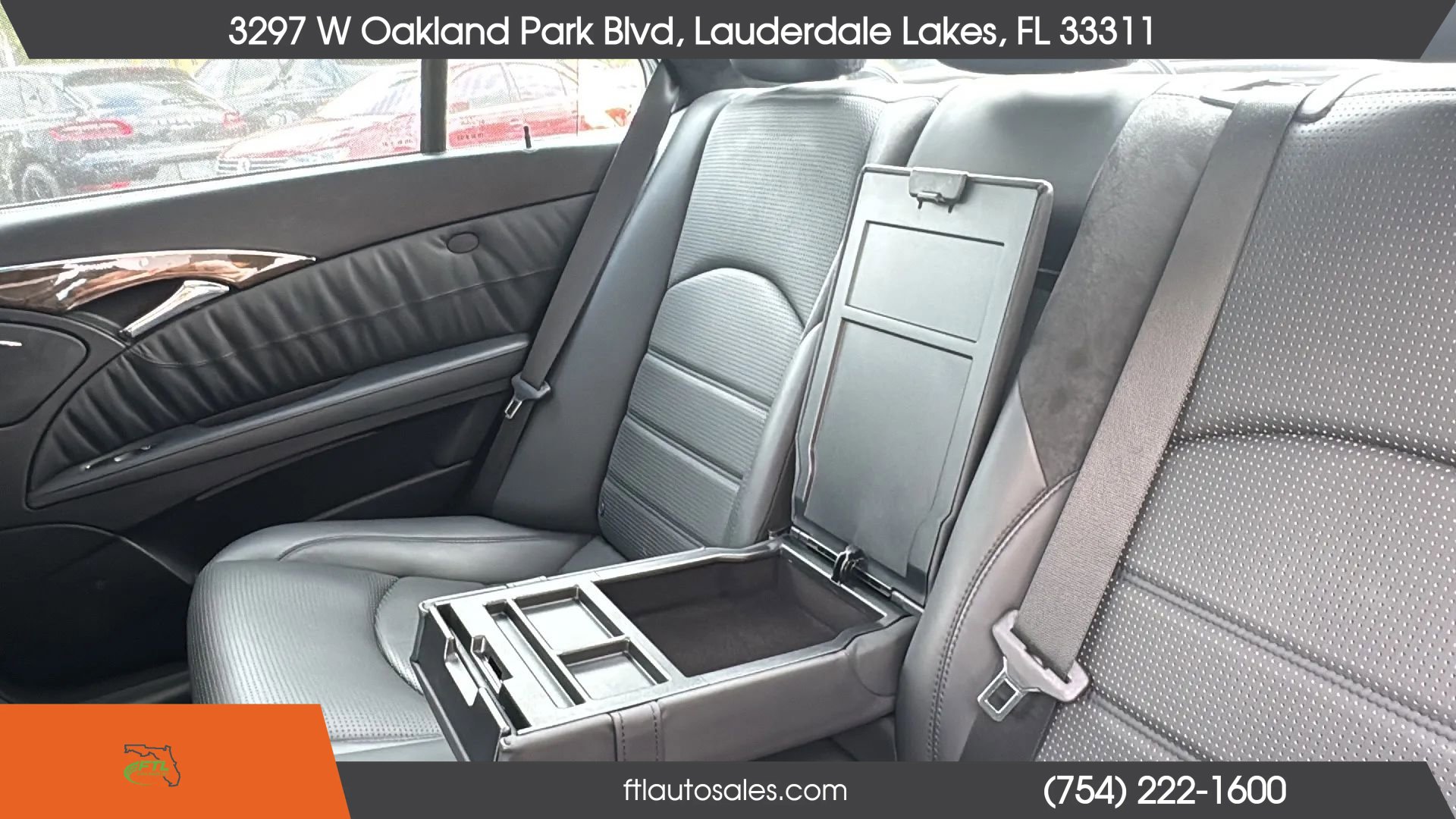 Used 2007 Mercedes-Benz E 63 AMG Sedan image 34