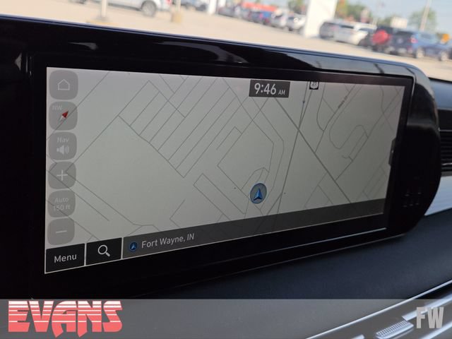 Used 2023 Hyundai Palisade Calligraphy AWD/4WD image 8