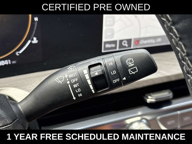Used 2024 Kia Telluride SX X-Line AWD/4WD image 26