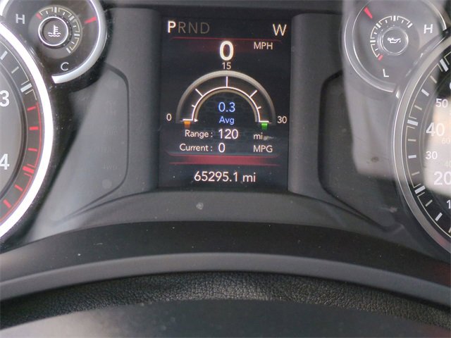 Used 2024 RAM 3500 Big Horn image 30