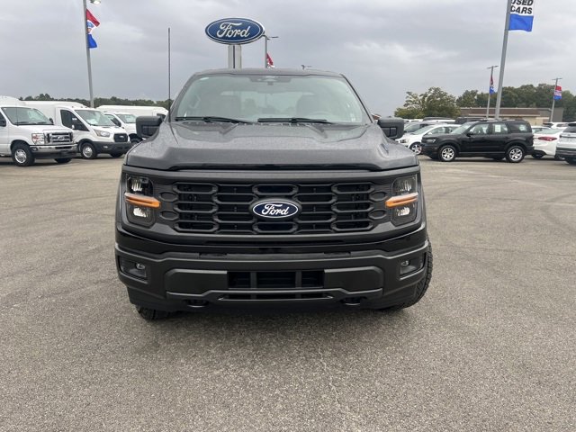 New 2025 Ford F150 STX image 3