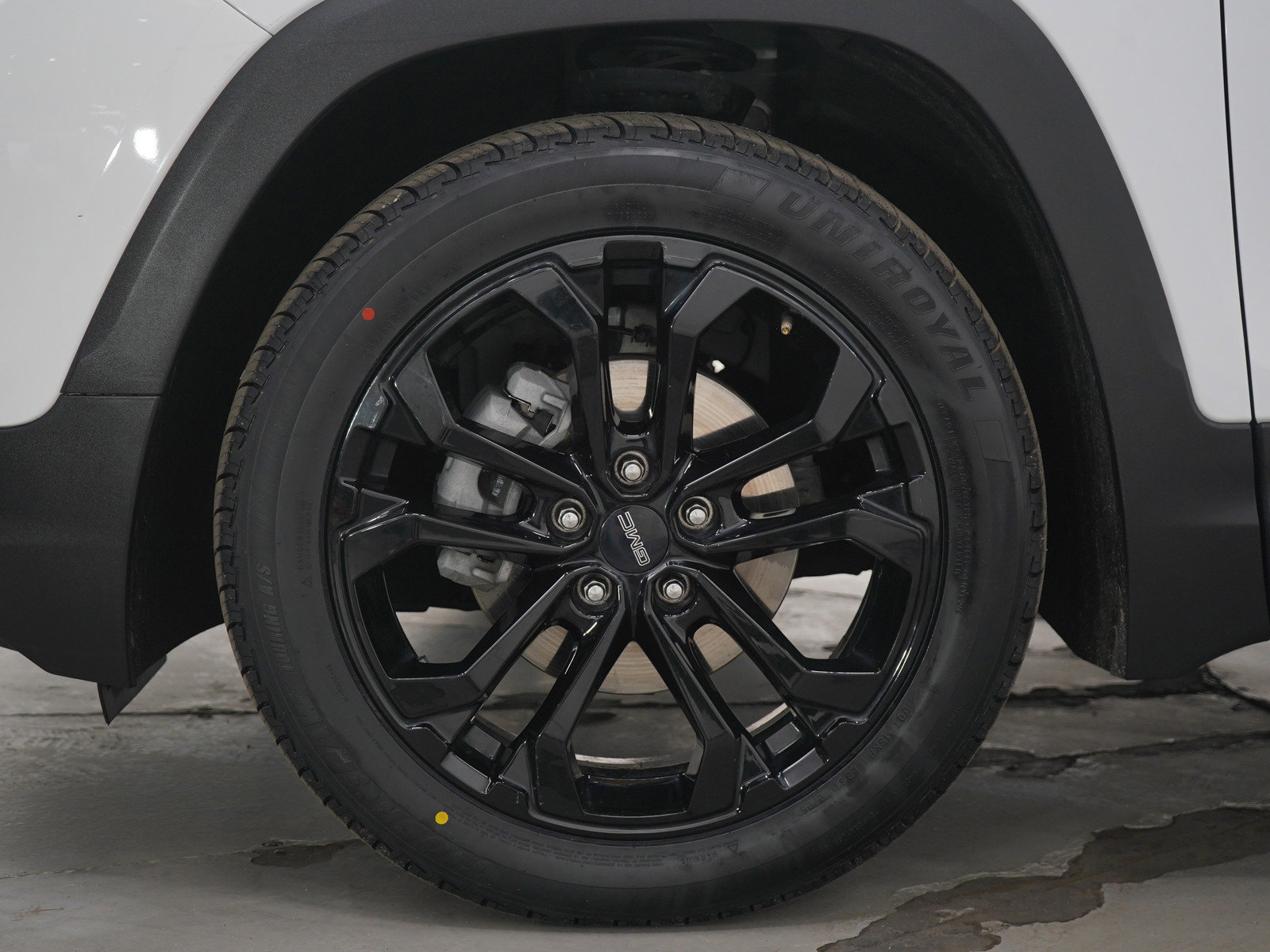 Used 2020 GMC Terrain SLE w/ Driver Convenience Package image 28