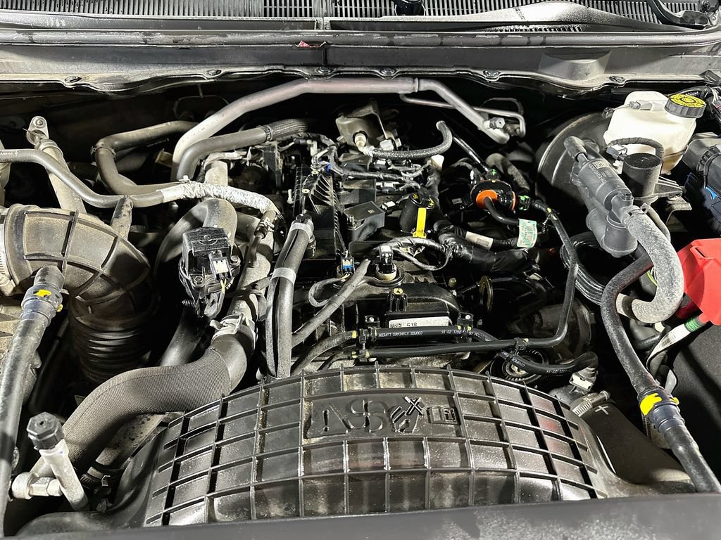 Used 2021 Ford Ranger XLT w/ Equipment Group 302A High AWD/4WD image 29