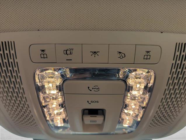 Used 2024 Mercedes-Benz GLS 450 4MATIC image 21