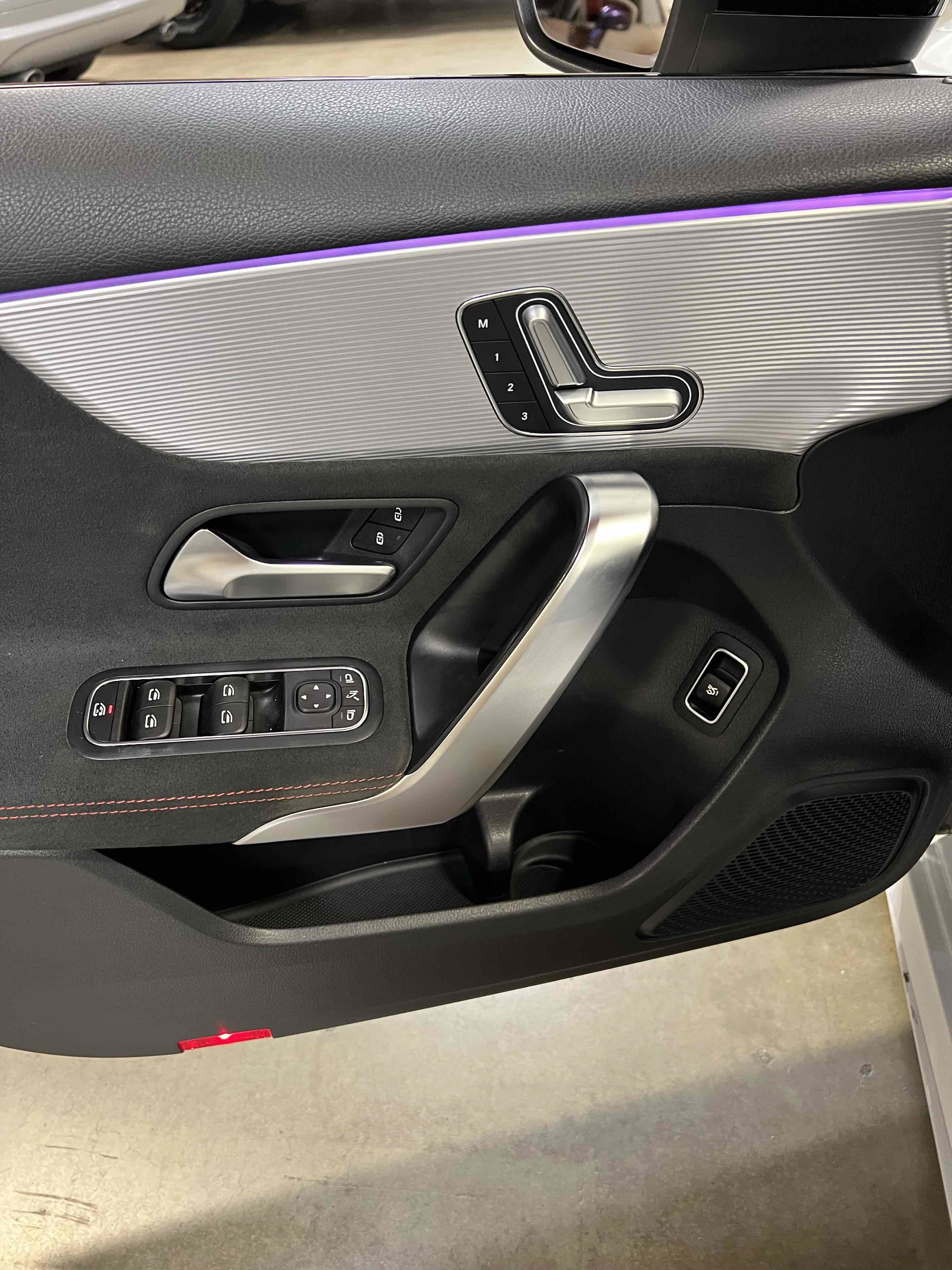 Used 2022 Mercedes-Benz A 220 image 68