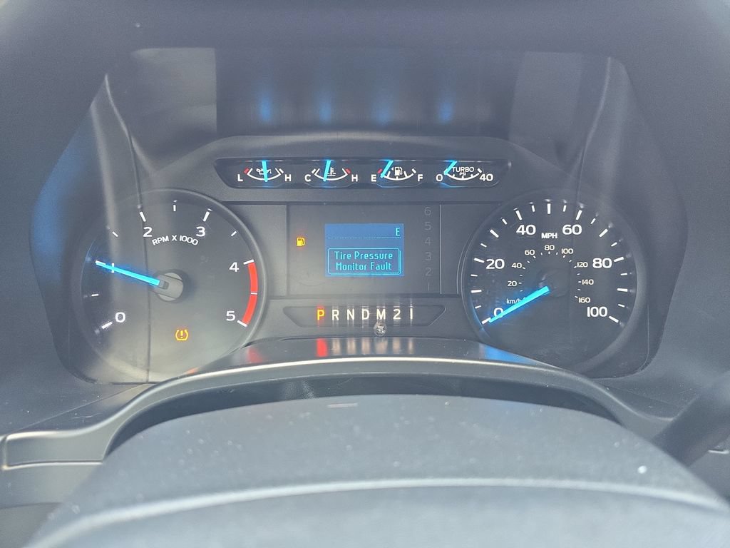 Used 2017 Ford F350 XL w/ Power Equipment Group RWD image 20