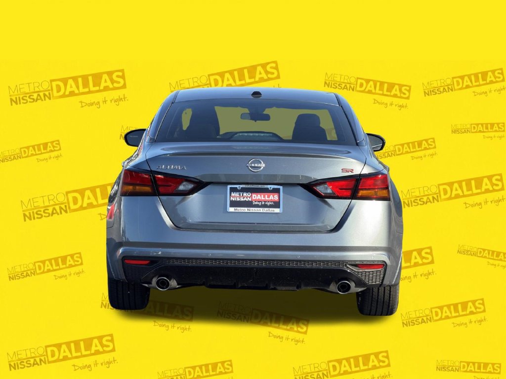 New 2026 Nissan Altima 2.5 SR FWD image 6