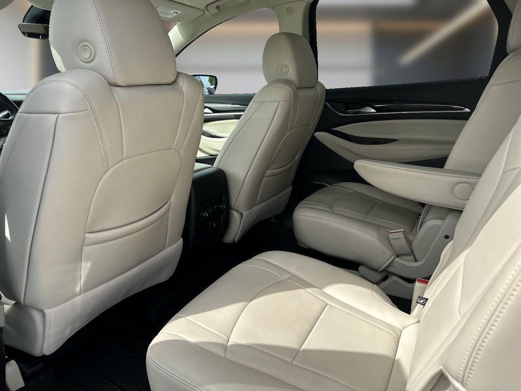 Certified 2024 Buick Enclave Essence w/ Experience Buick Package image 12