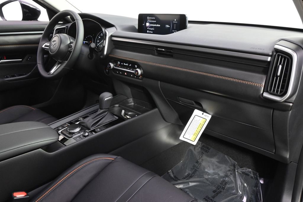 New 2026 MAZDA CX-50 AWD 2.5 Hybrid w/ Cargo Package image 15