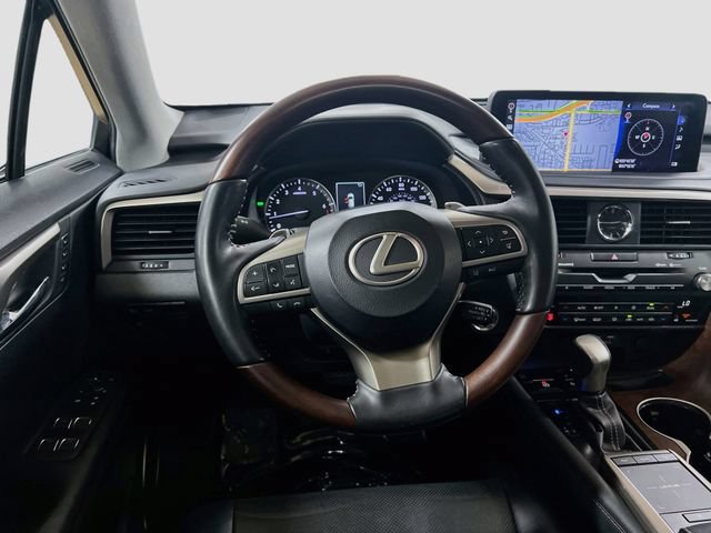 Used 2020 Lexus RX 350 FWD w/ Premium Package image 24