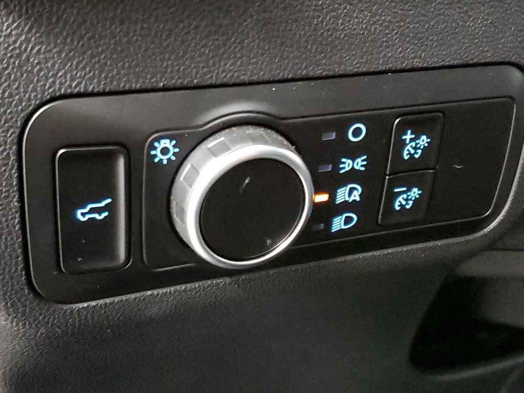 New 2025 Ford Bronco Sport Big Bend image 29