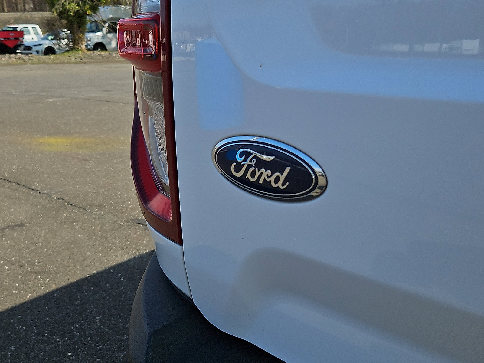 Used 2021 Ford Bronco Sport image 29