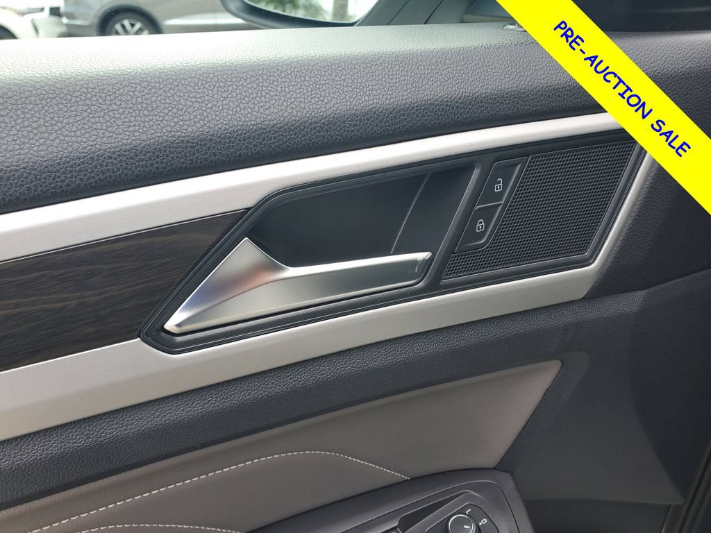 Used 2023 Volkswagen Atlas SE FWD image 22