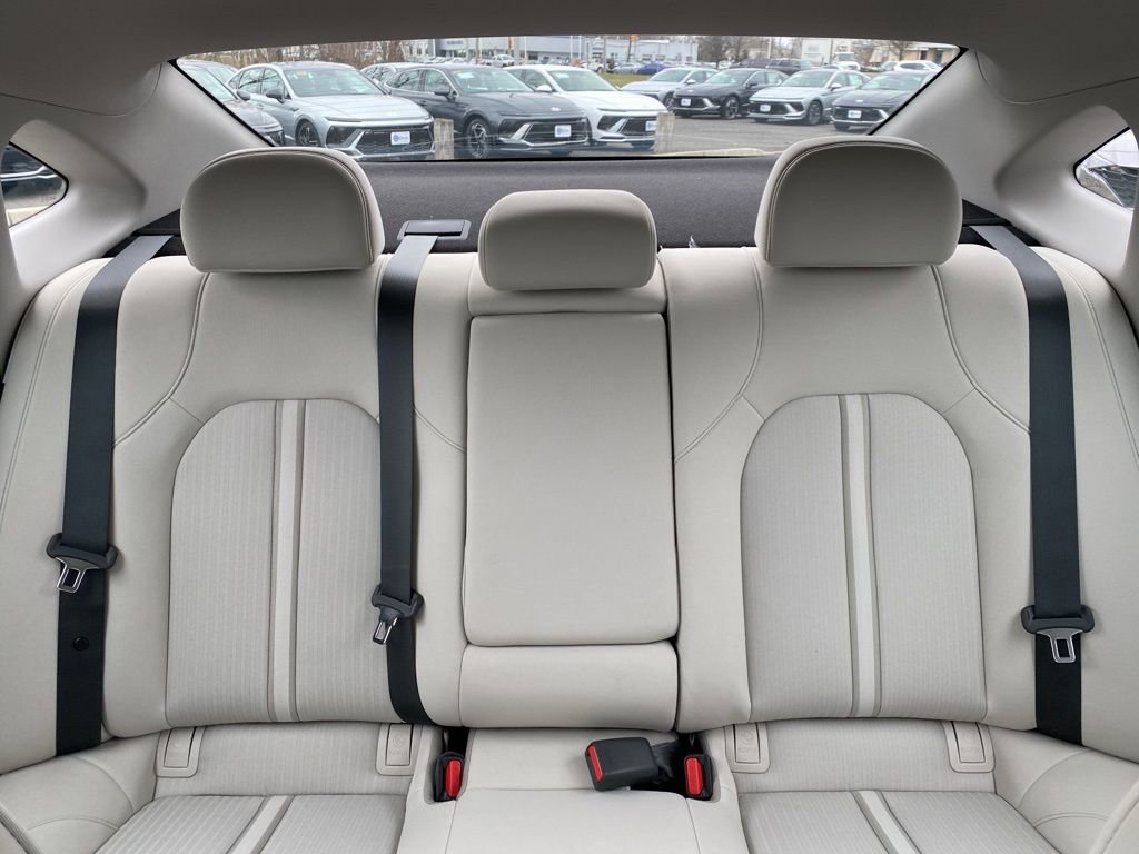 Certified 2026 Hyundai Sonata SEL image 15