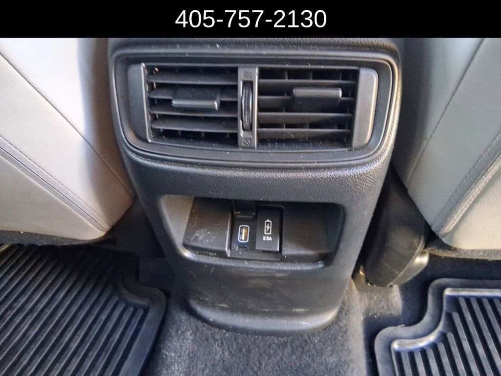 Used 2017 Honda CR-V EX-L image 9