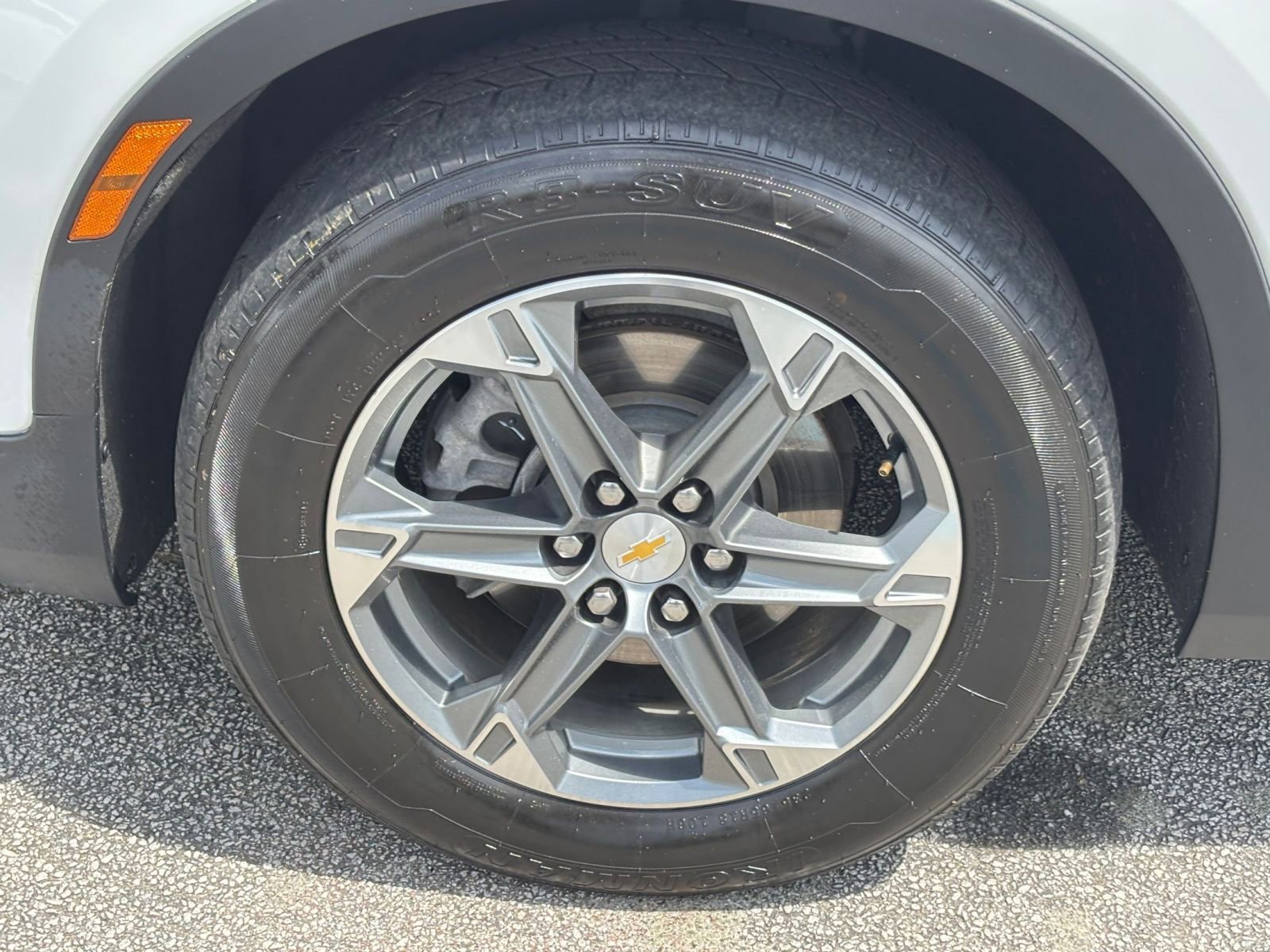 Used 2024 Chevrolet Blazer LT image 31