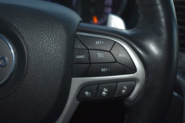 Used 2018 Jeep Grand Cherokee Summit image 26