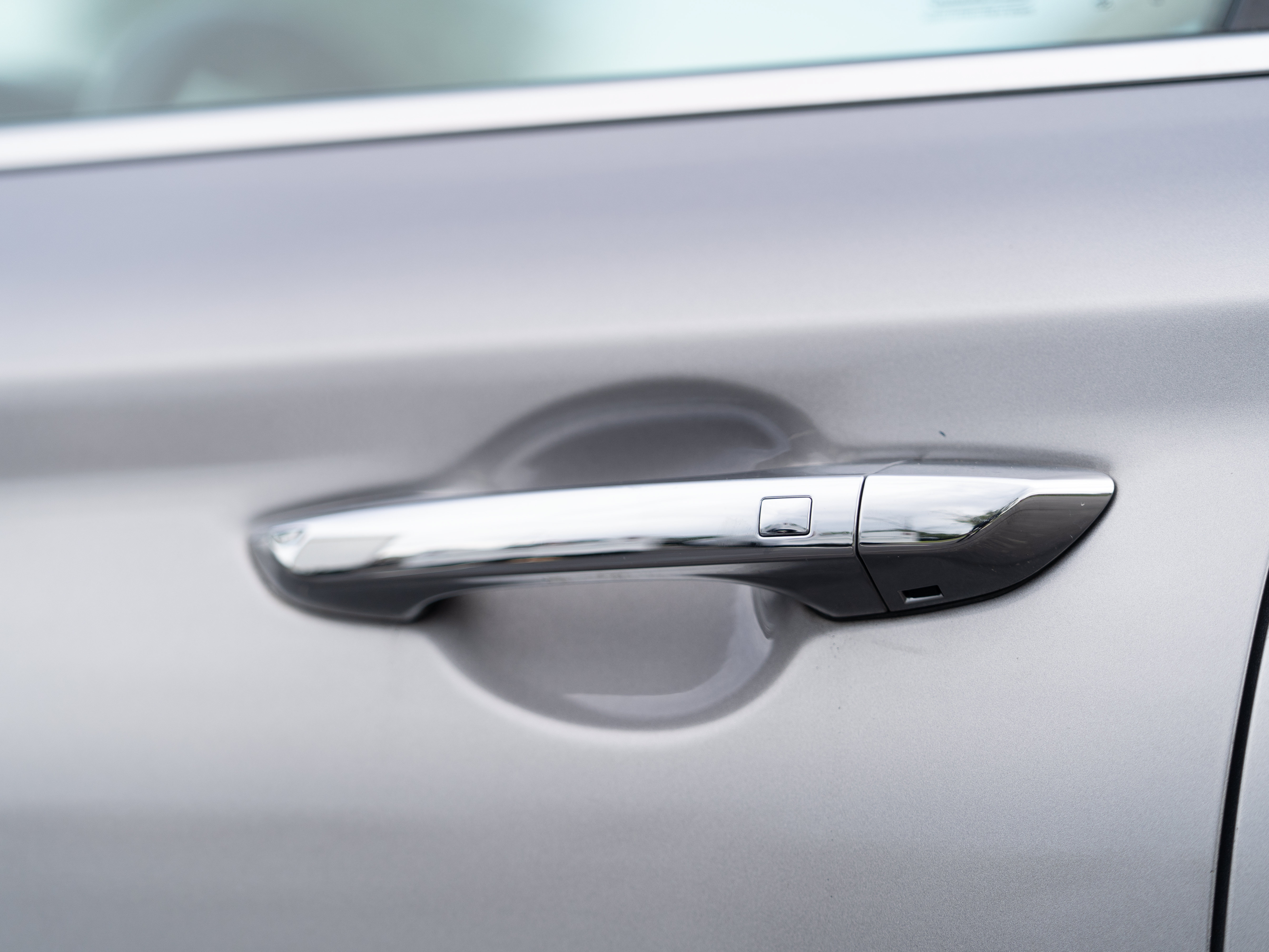 Used 2021 Genesis G70 2.0T RWD image 41