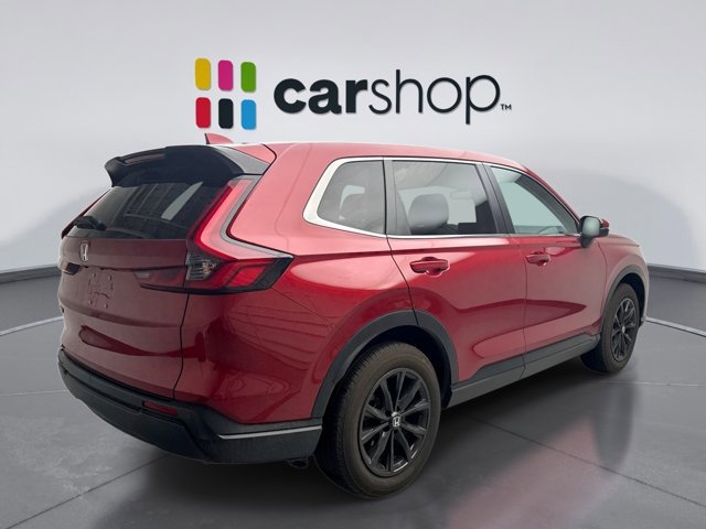 Used 2024 Honda CR-V EX-L image 5