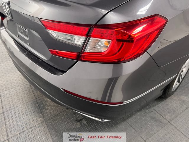 Used 2019 Honda Accord EX-L image 14