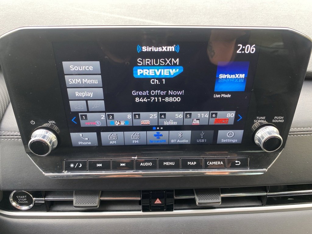 Used 2023 Mitsubishi Outlander SE image 30