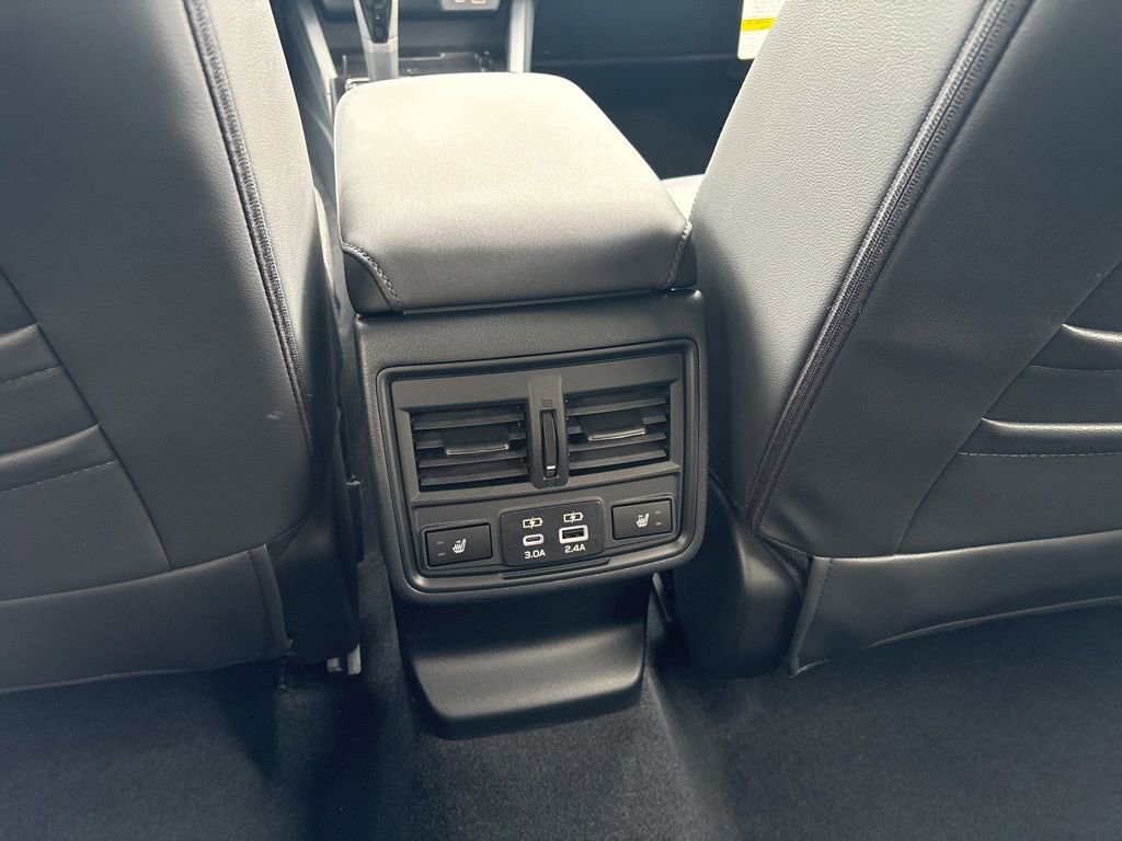 New 2026 Subaru Outback Touring XT image 27