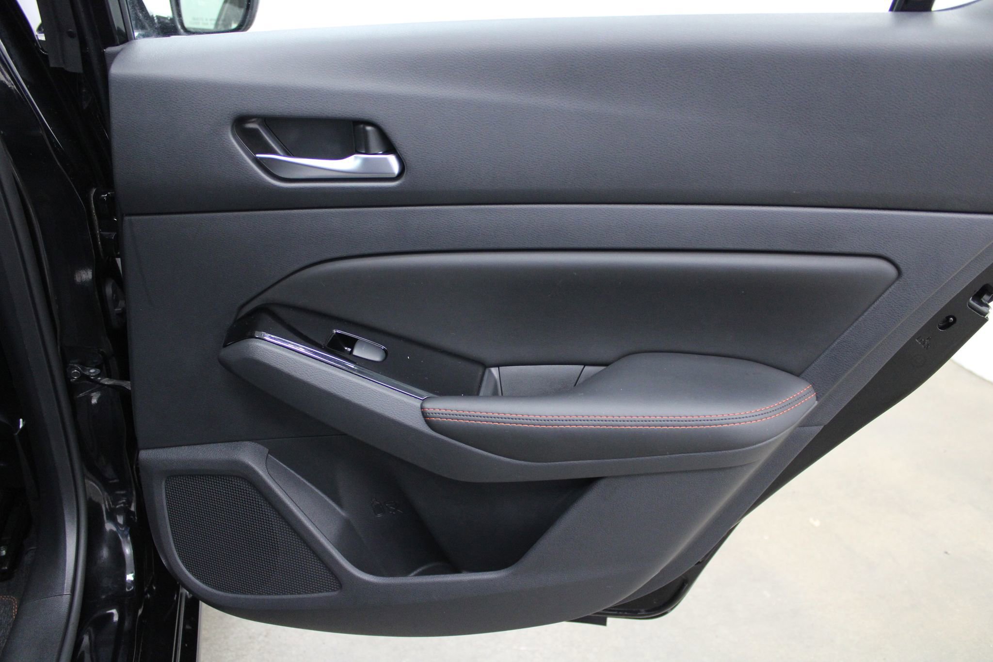 Used 2023 Nissan Altima 2.5 SR image 22