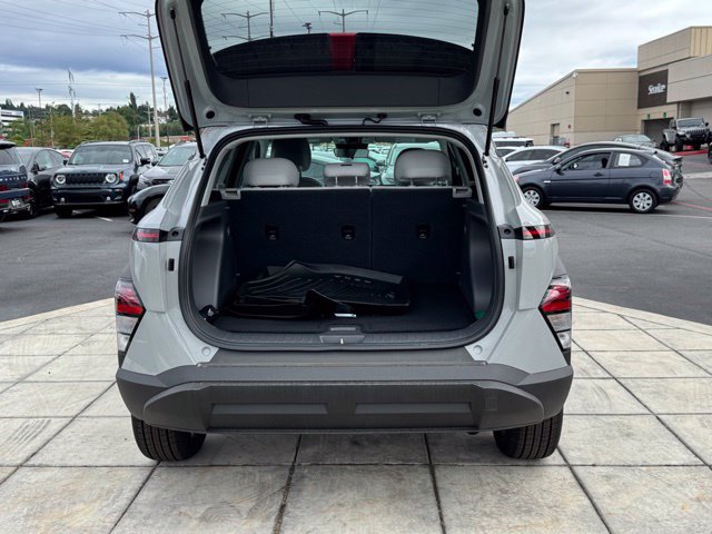 New 2026 Hyundai Kona SEL Sport AWD/4WD image 10