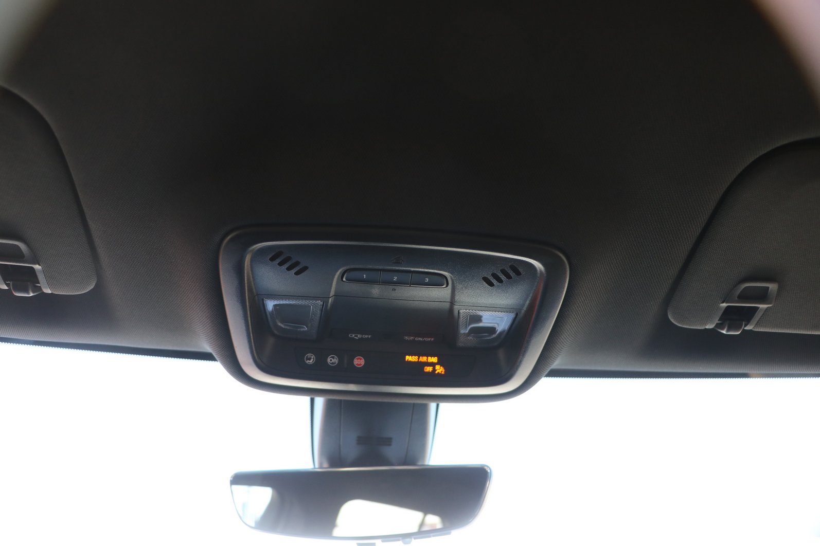 Used 2023 Chevrolet Traverse Premier FWD image 27