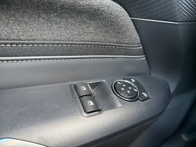 New 2026 Ford Mustang Coupe image 20