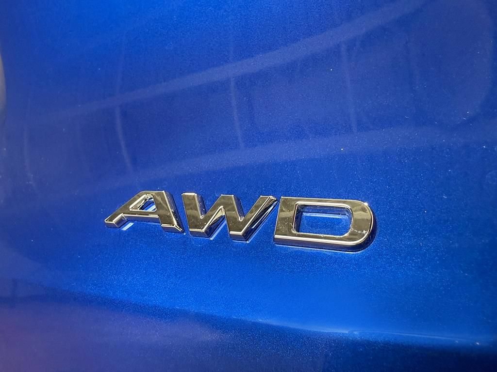New 2025 Acura ADX A-Spec AWD/4WD image 6