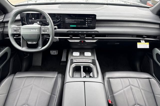 New 2027 Kia Telluride SX X-Line image 15