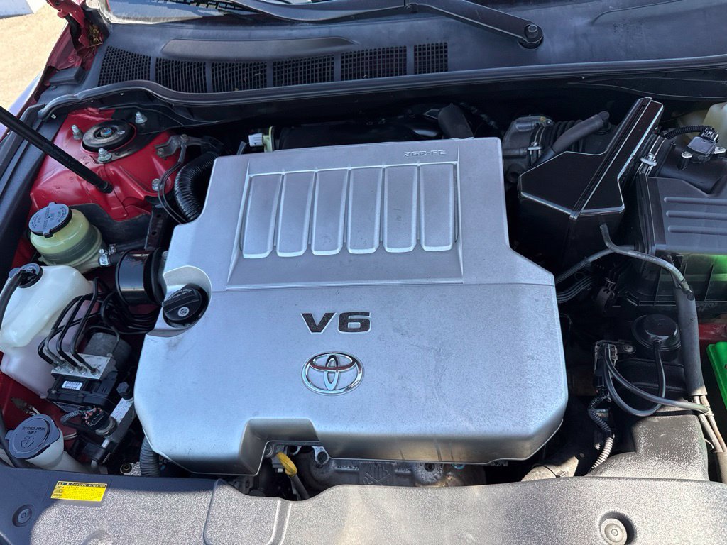 Used 2007 Toyota Camry XLE FWD image 26