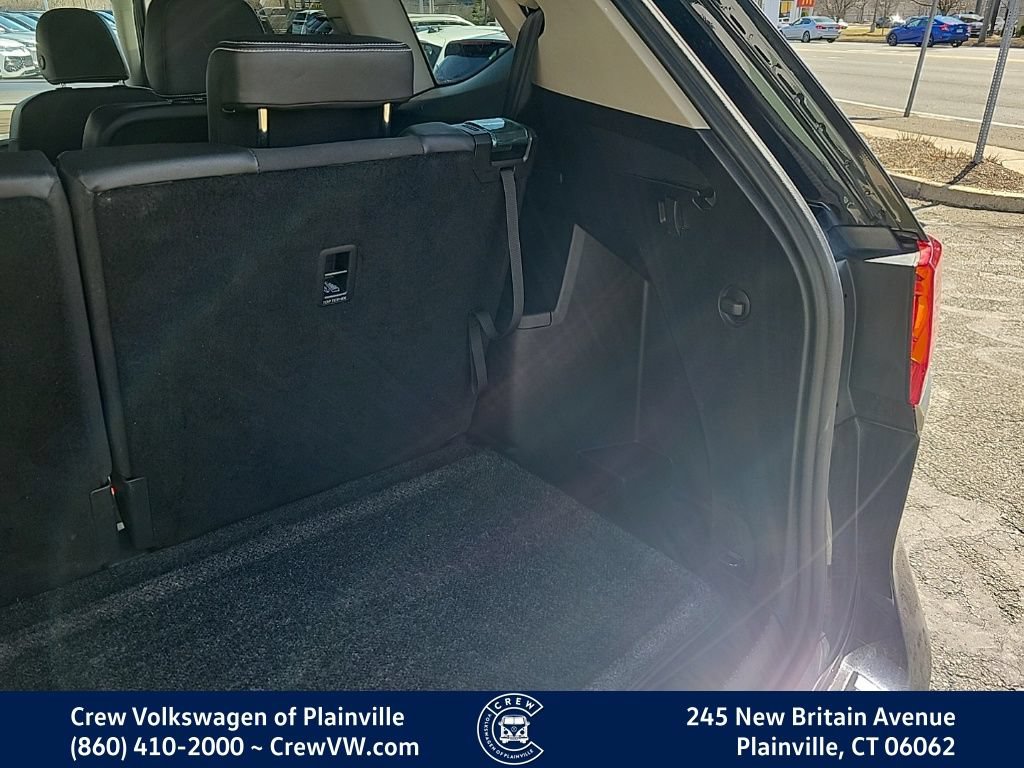 Certified 2023 Volkswagen Atlas SEL AWD/4WD image 54